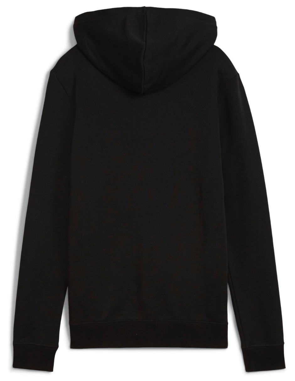 Sudadera con capucha Puma Essentials Foundation para mujer
