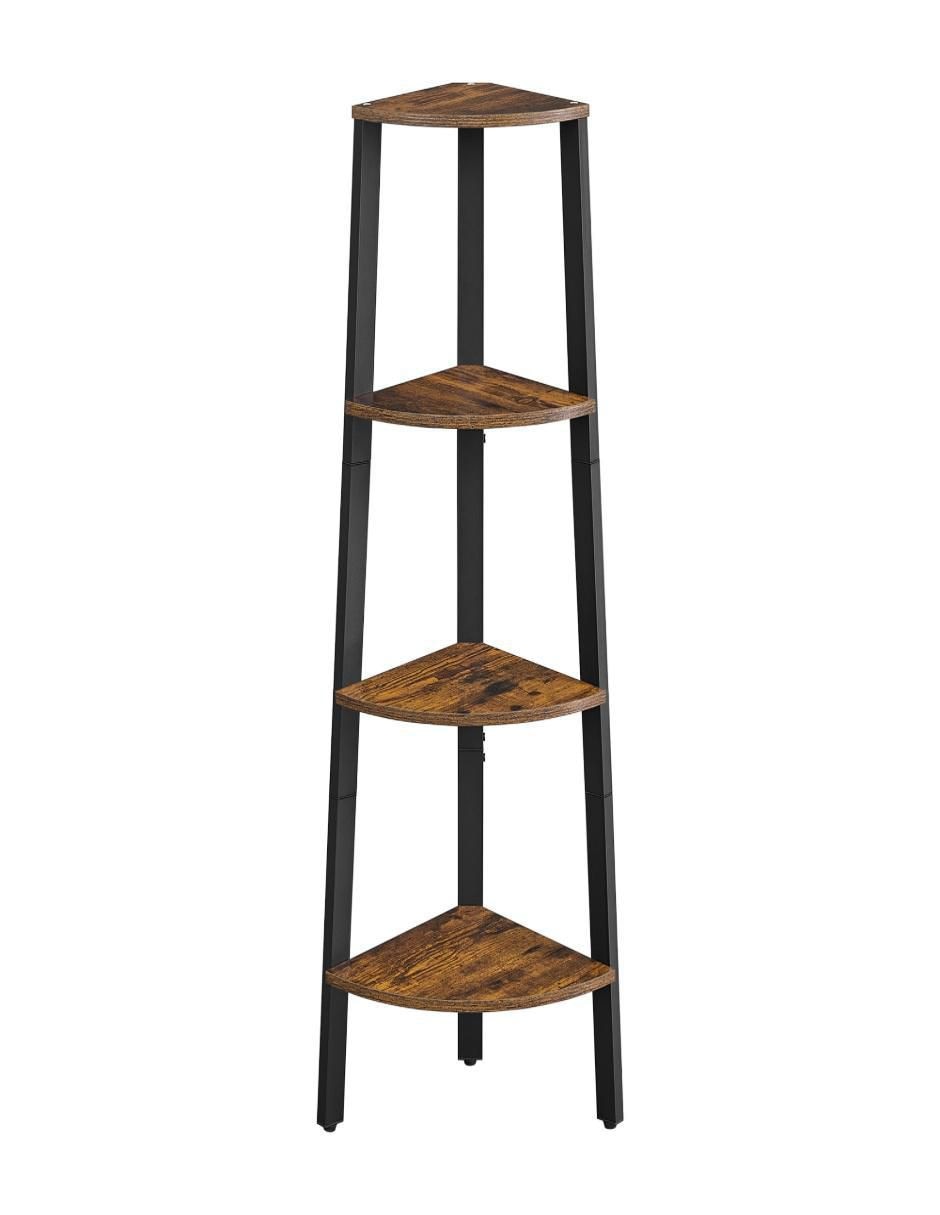 Estante de madera Barnet MLLS34X Estante de madera Barnet MLLS34X