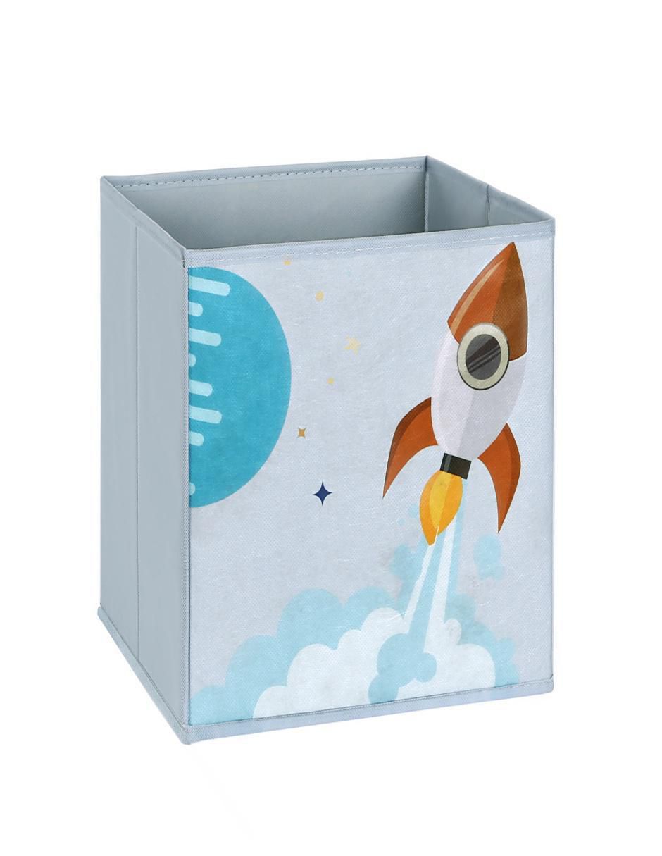 Set de organizador multiusos armable Teza