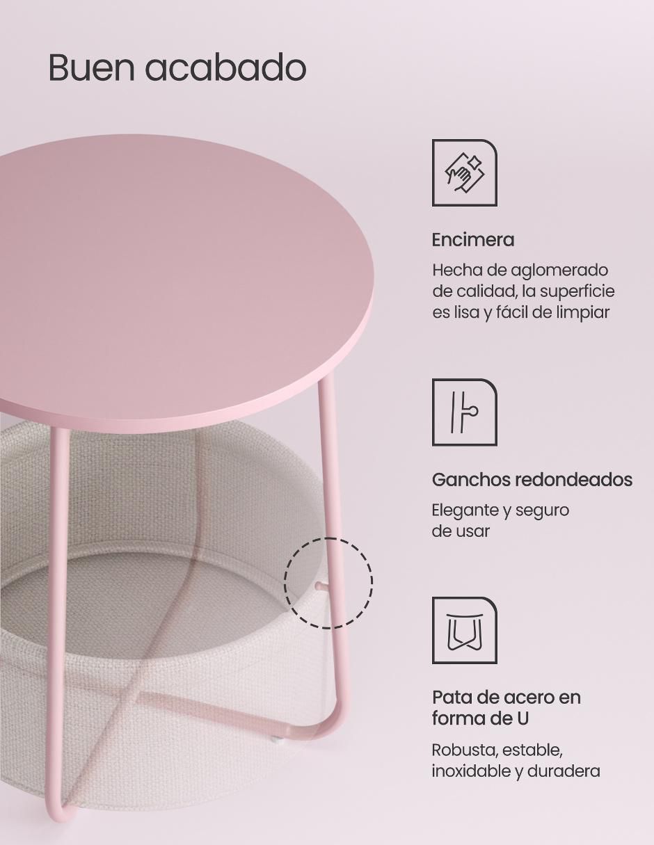 Mesa armable lilea 3