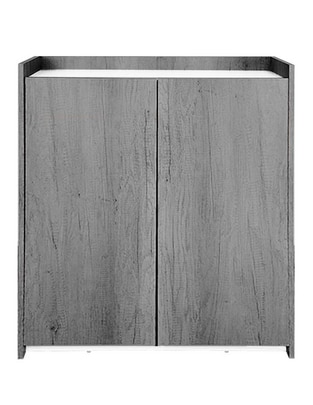 Gabinete armable Enzo de MDF Gabinete armable Enzo de MDF