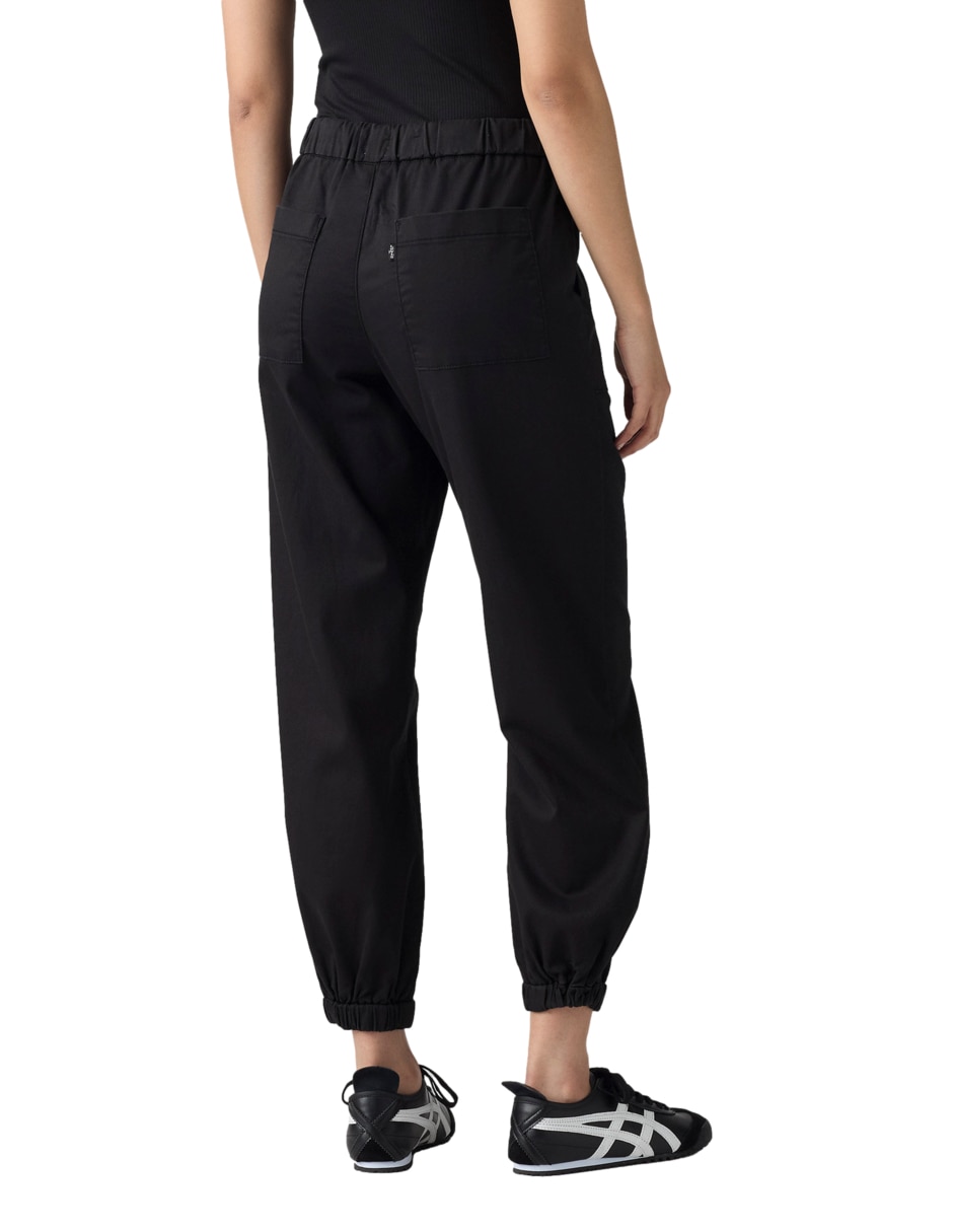 Pantalón jogger Levi's regular para mujer