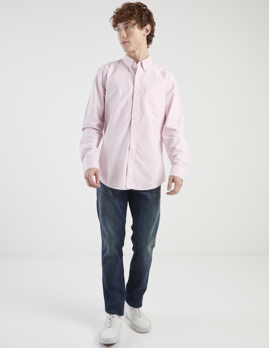 JEANS 7374-252 STRAIGHT 3