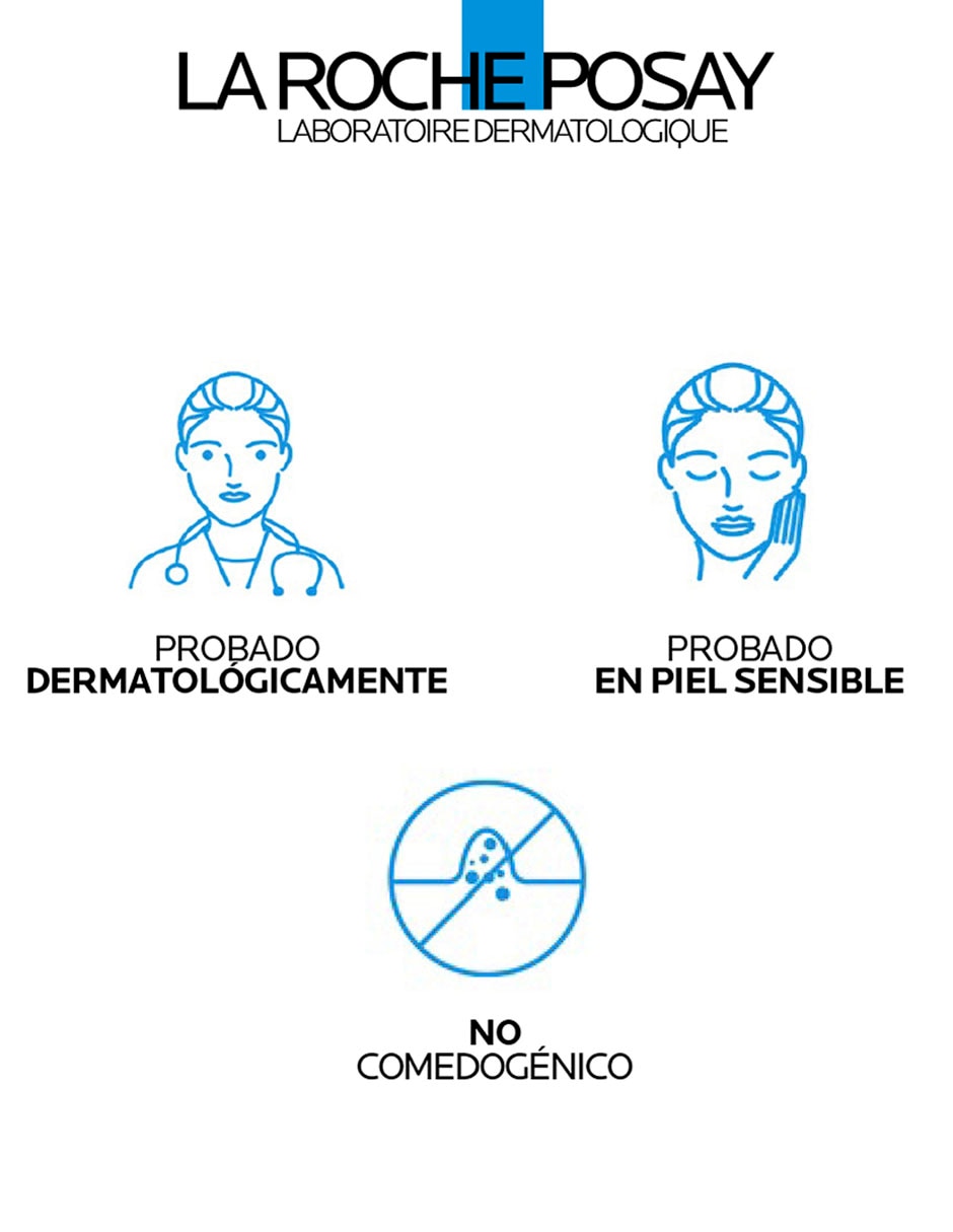 Tratamiento facial Effaclar 25