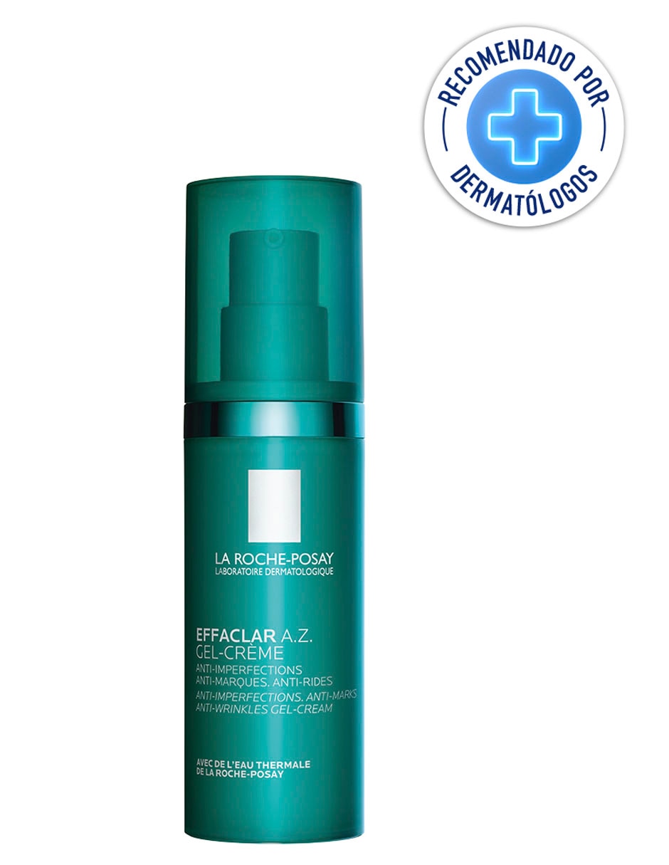 Tratamiento facial Effaclar 15