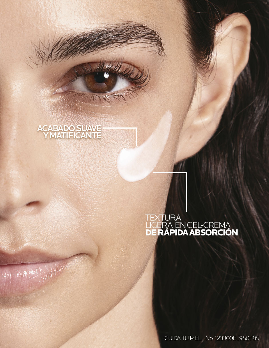 Tratamiento facial Effaclar 21