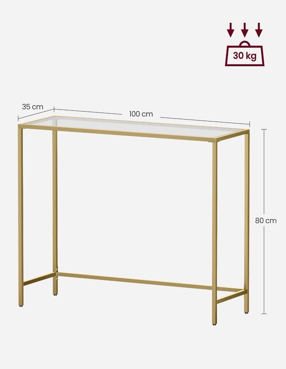 Set mesa de centro 4