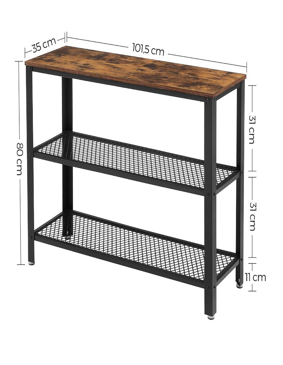 Mesa armable dailen 4