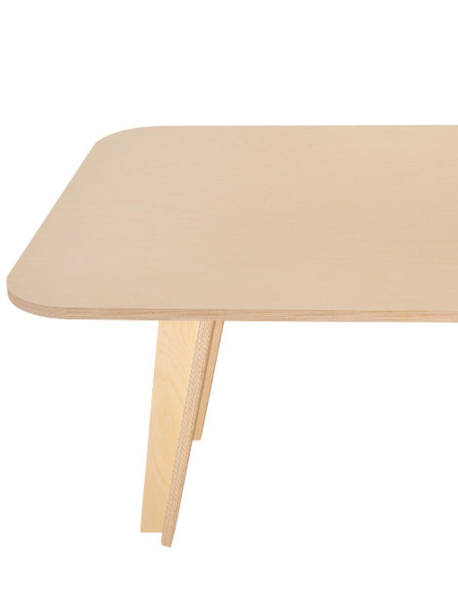 Set mesa de centro 3