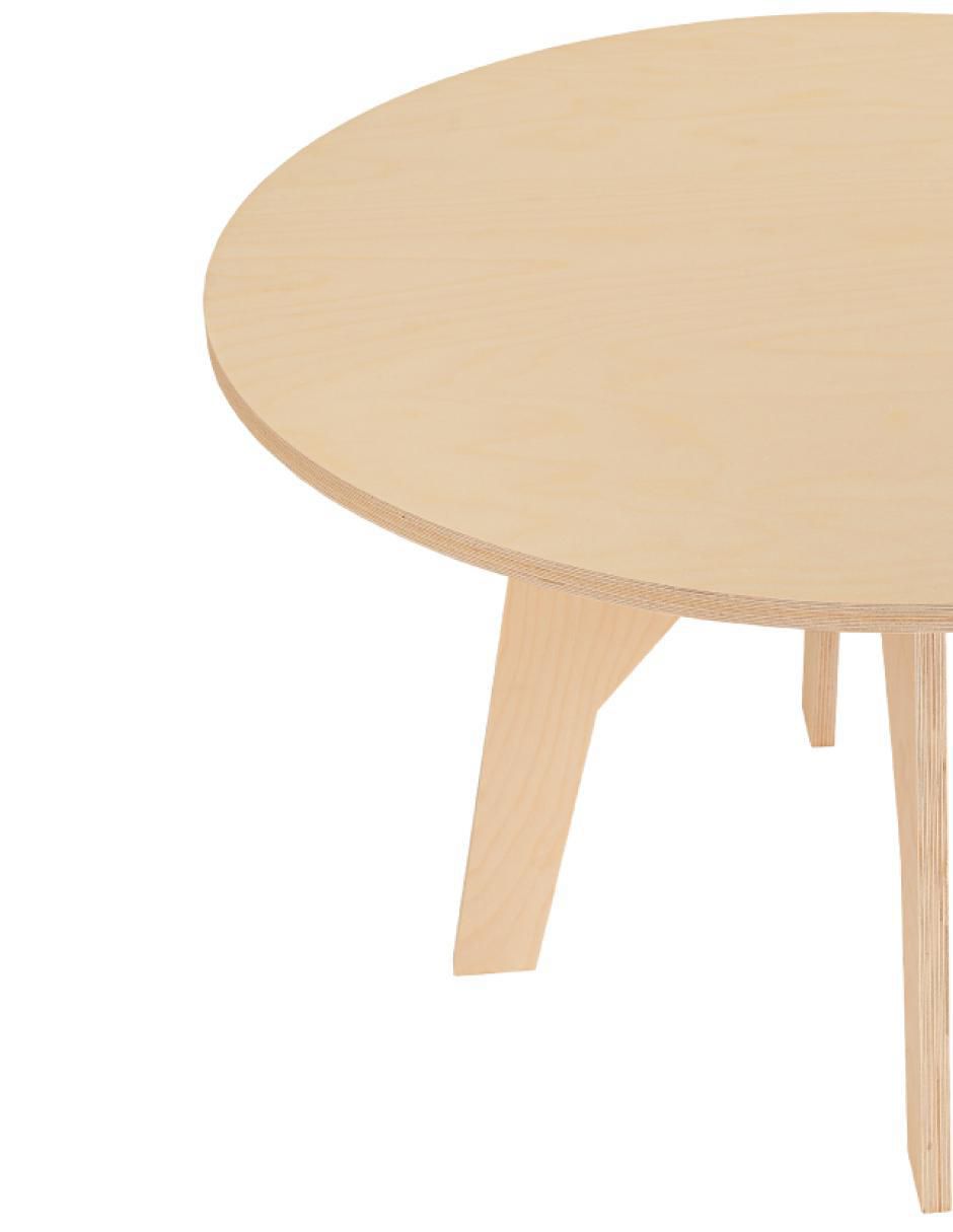 Set de mesa infantil 3