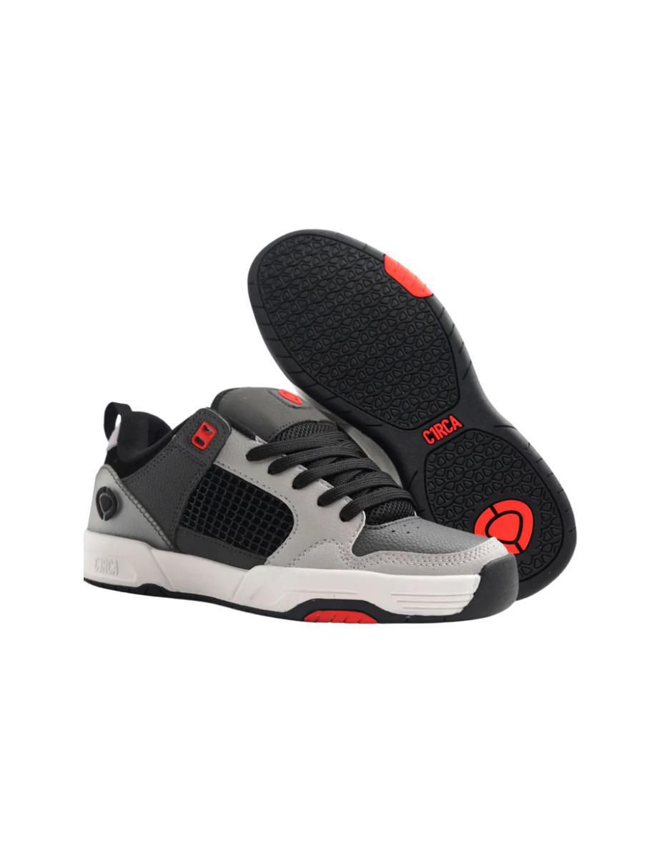 Tenis Tave Tt Br unisex para skate 5