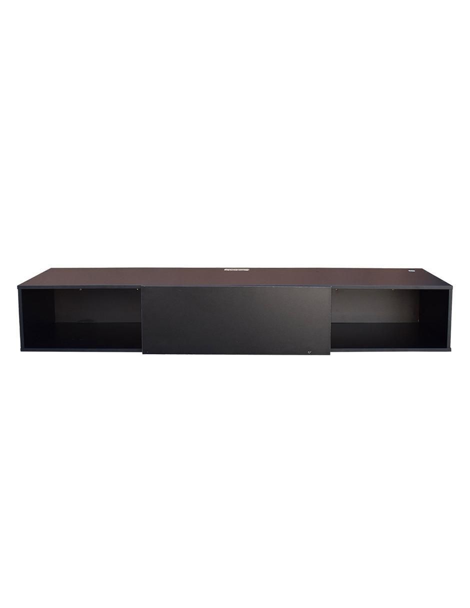 Mueble de TV armable de melamina Mueble de TV armable de melamina