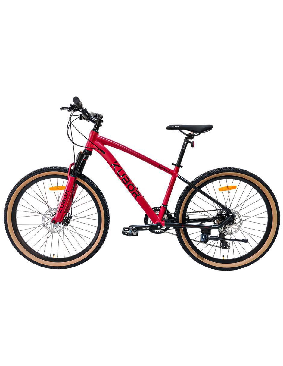 Bicicleta de montaña rodada 26 Sierra unisex Bicicleta de montaña rodada 26 Sierra unisex