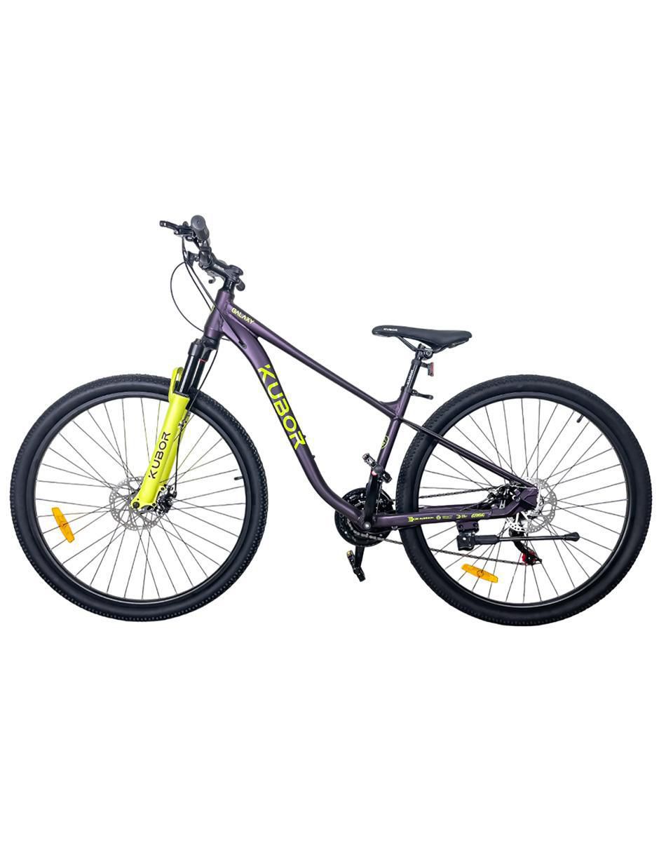 Bicicleta de montaña rodada 29 Galaxy unisex Bicicleta de montaña rodada 29 Galaxy unisex