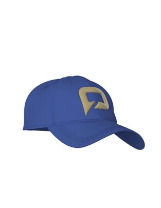 Gorra visera curva velcro para pádel Cap para adulto