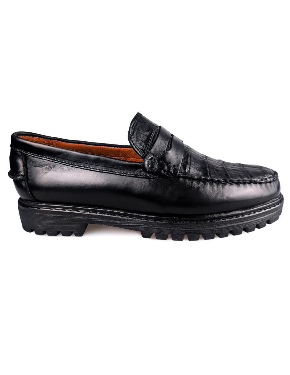 Mocasín Andremo para hombre