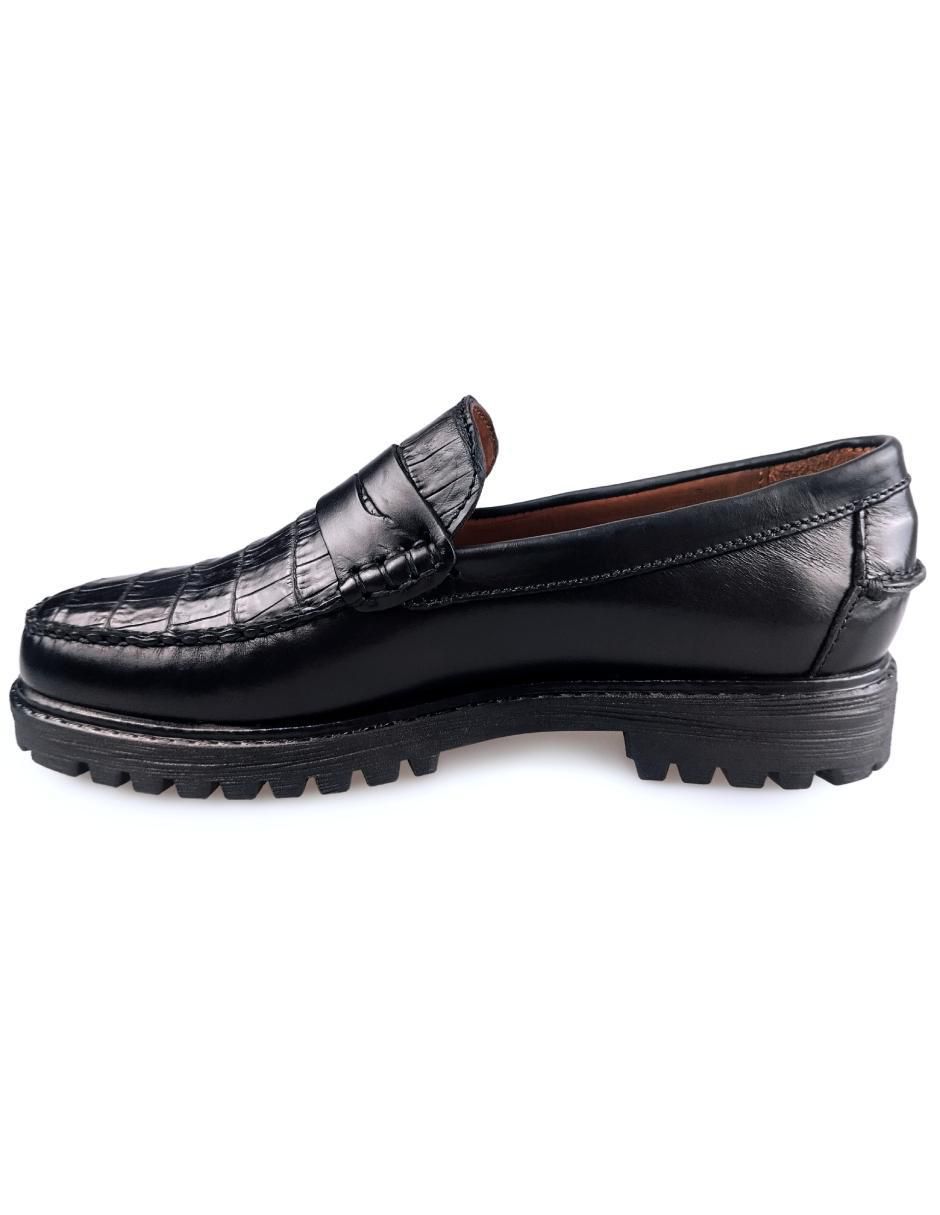 Mocasín Andremo para hombre