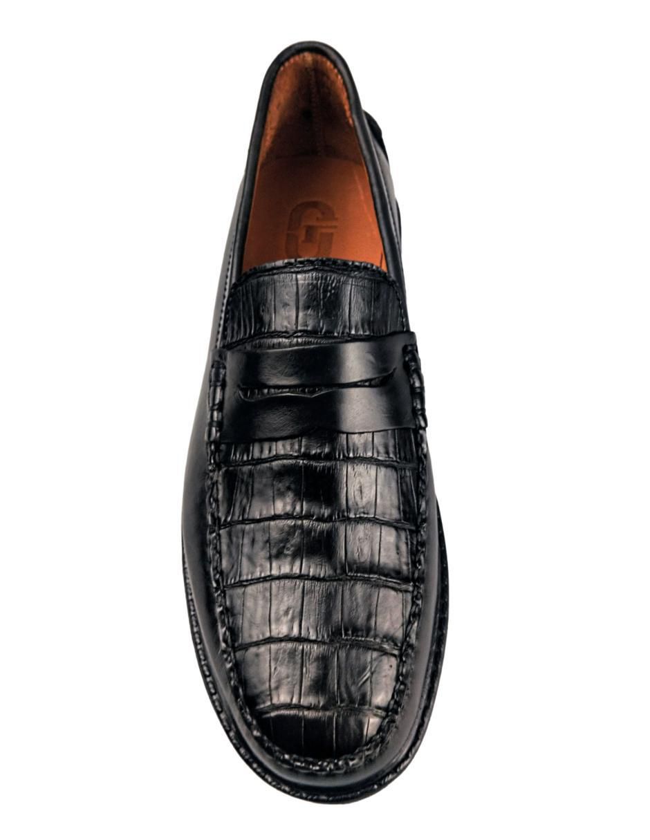 Mocasín Andremo para hombre