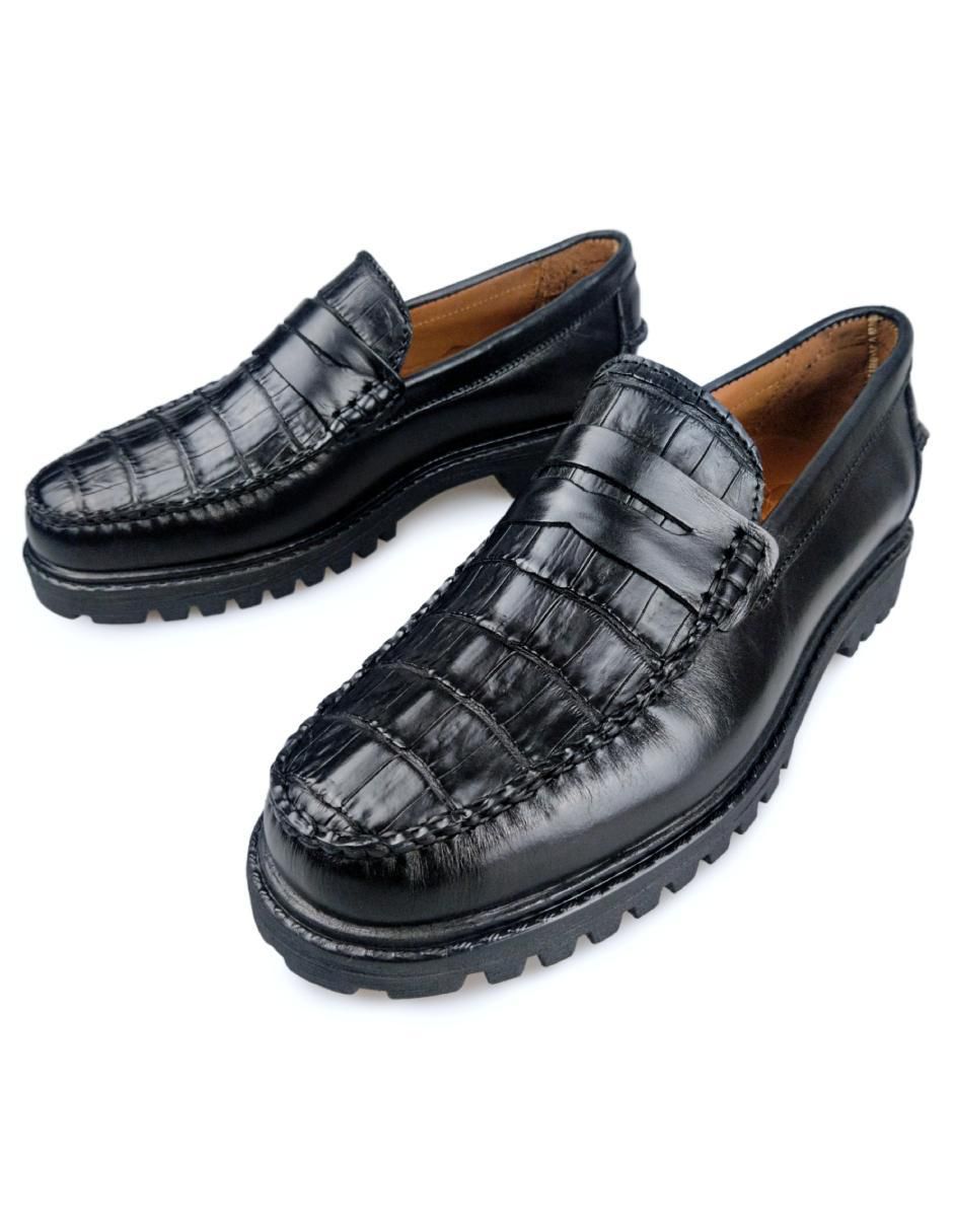 Mocasín Andremo para hombre 6