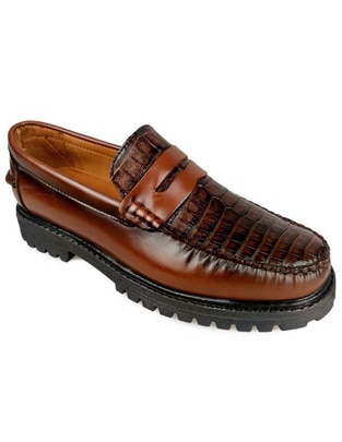 Mocasín Andremo para hombre