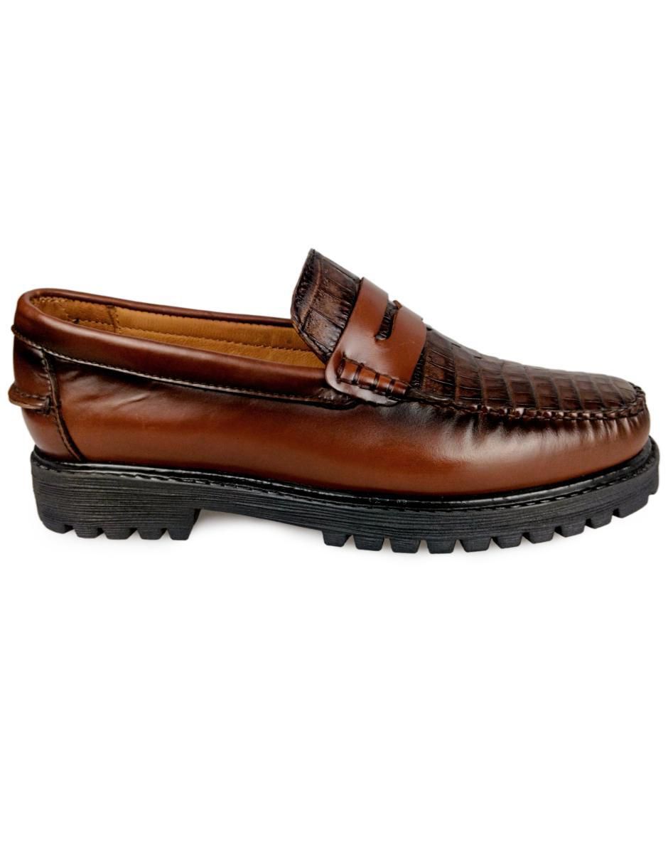 Mocasín Andremo para hombre
