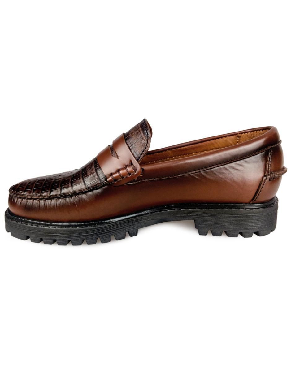 Mocasín Andremo para hombre
