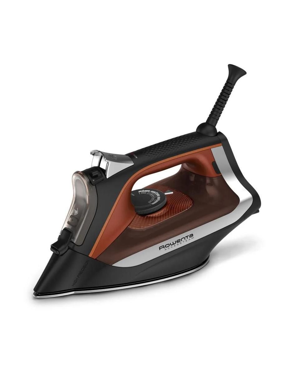 PLANCHA DW2360U1 ROWENTA, NEGRO