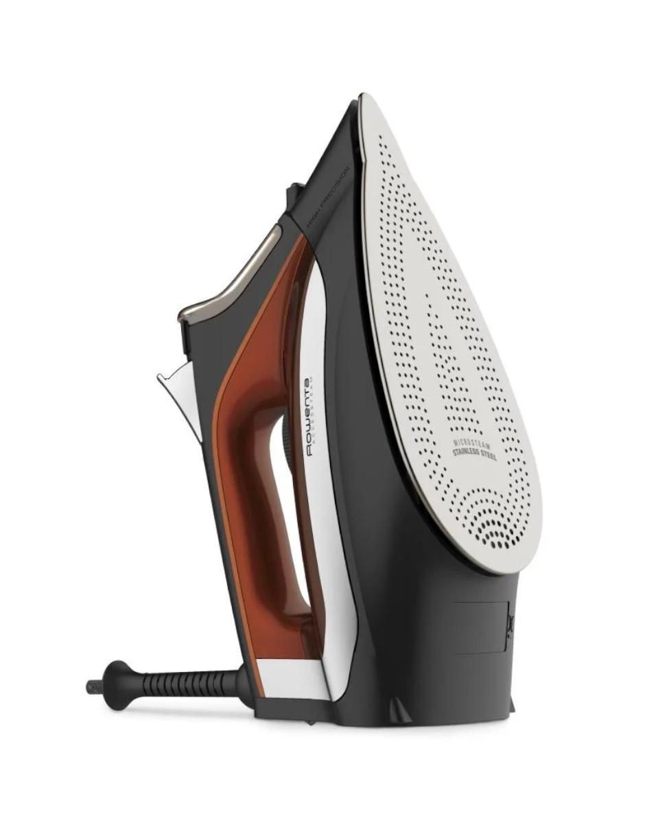 PLANCHA DW2360U1 ROWENTA, NEGRO