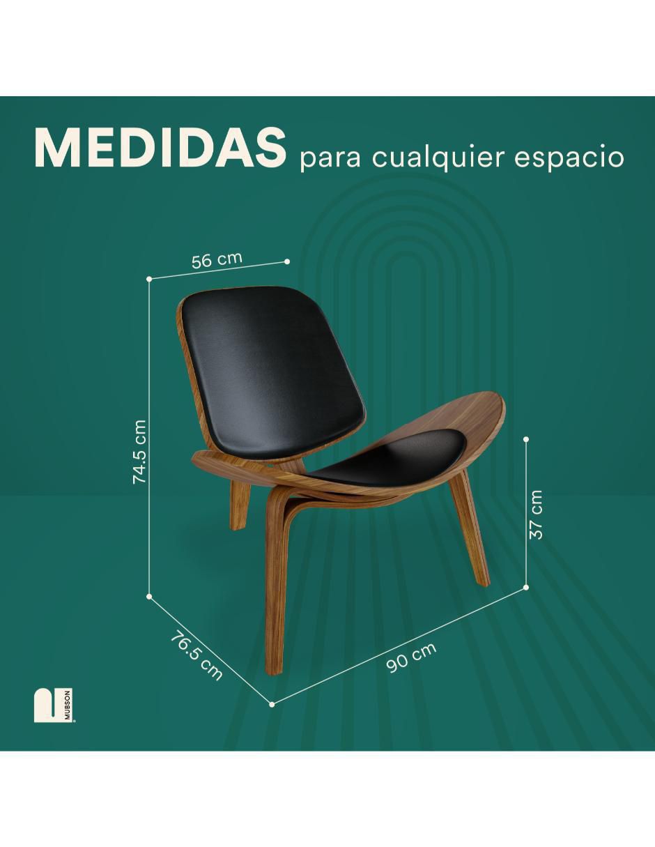 Silla de madera 8