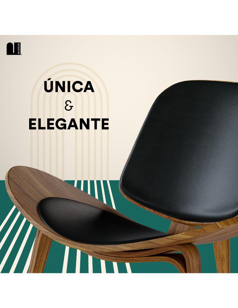 Silla de madera 5