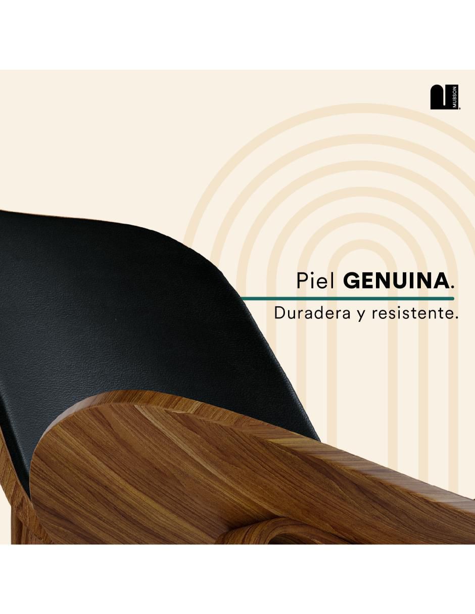 Silla de madera 2
