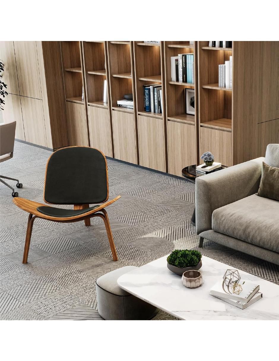 Silla de madera 3