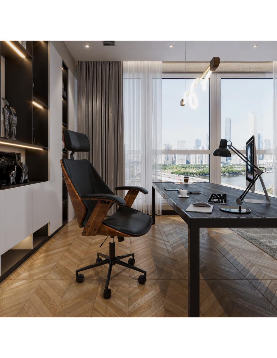 Silla de madera 5
