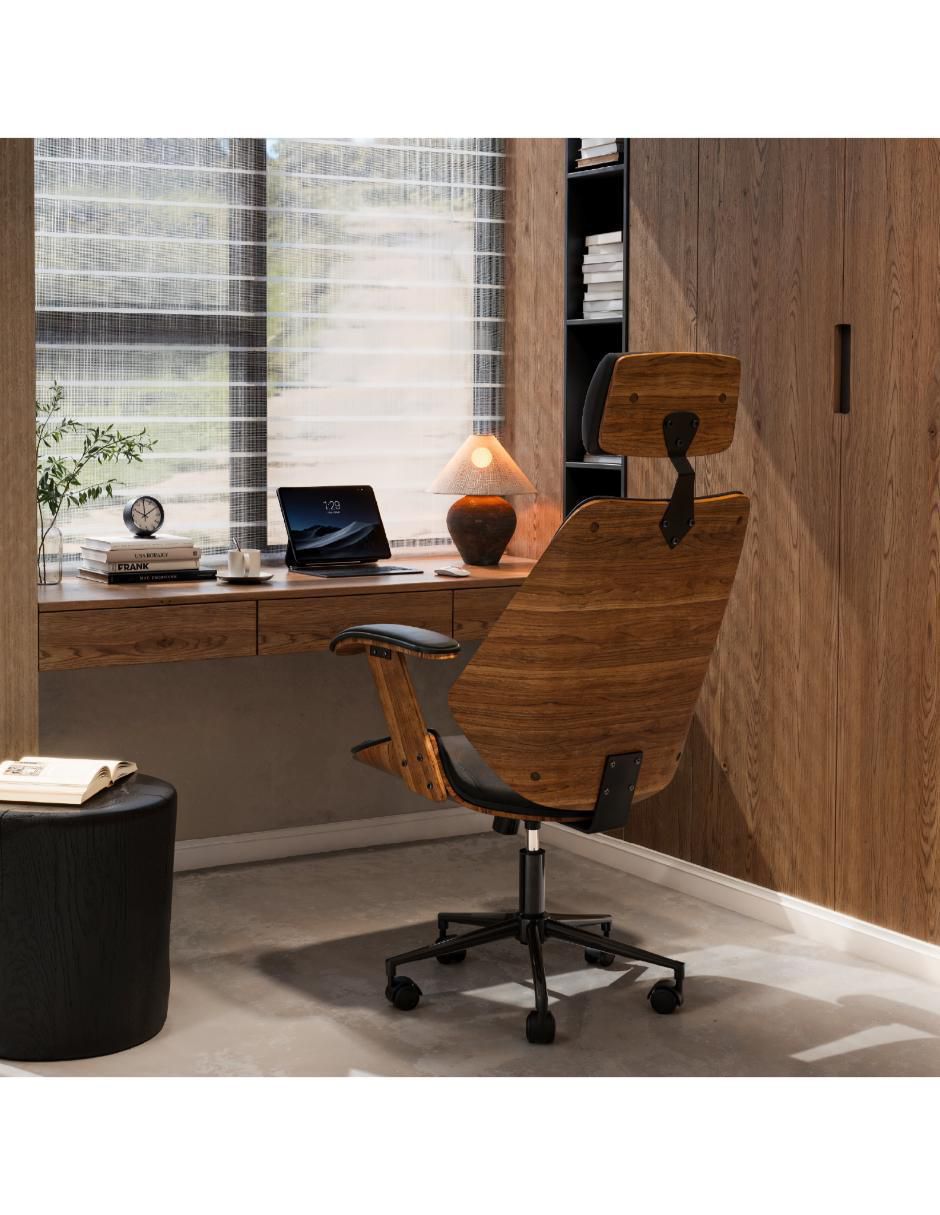 Silla de madera 3