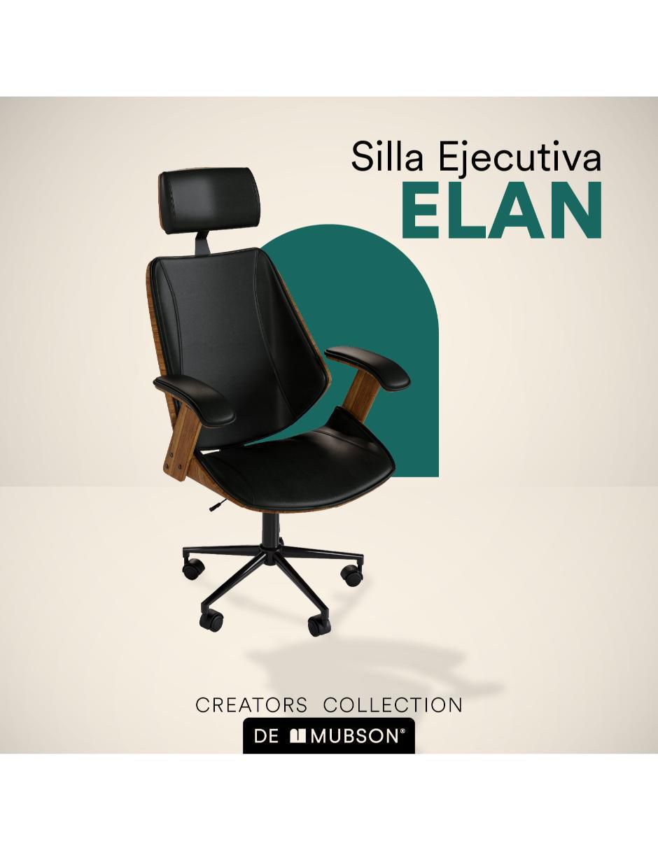 Silla de madera 8