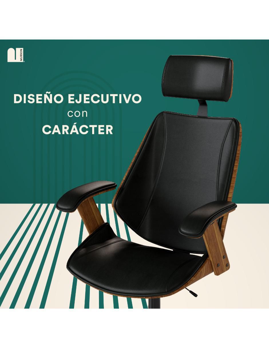 Silla de madera 2