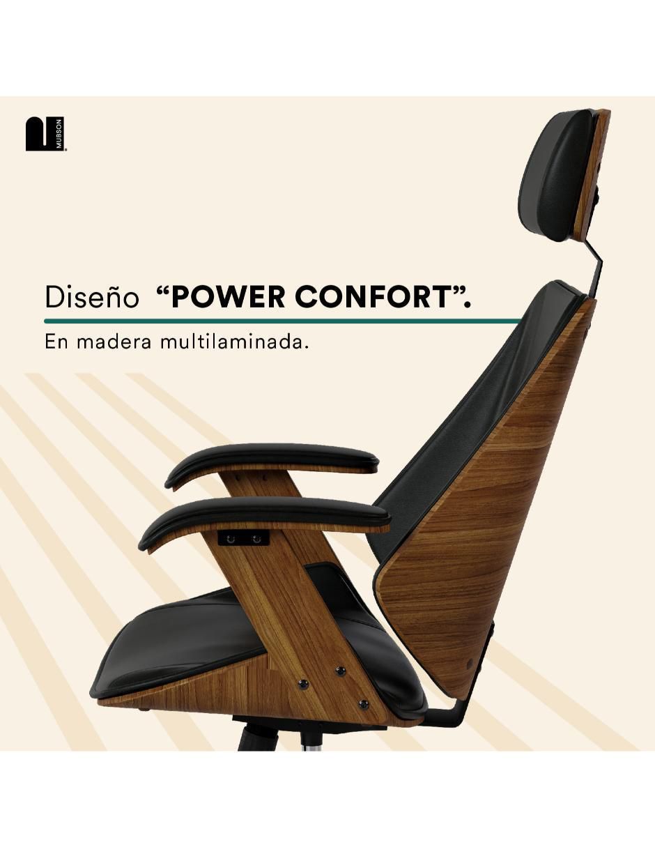 Silla de madera 7