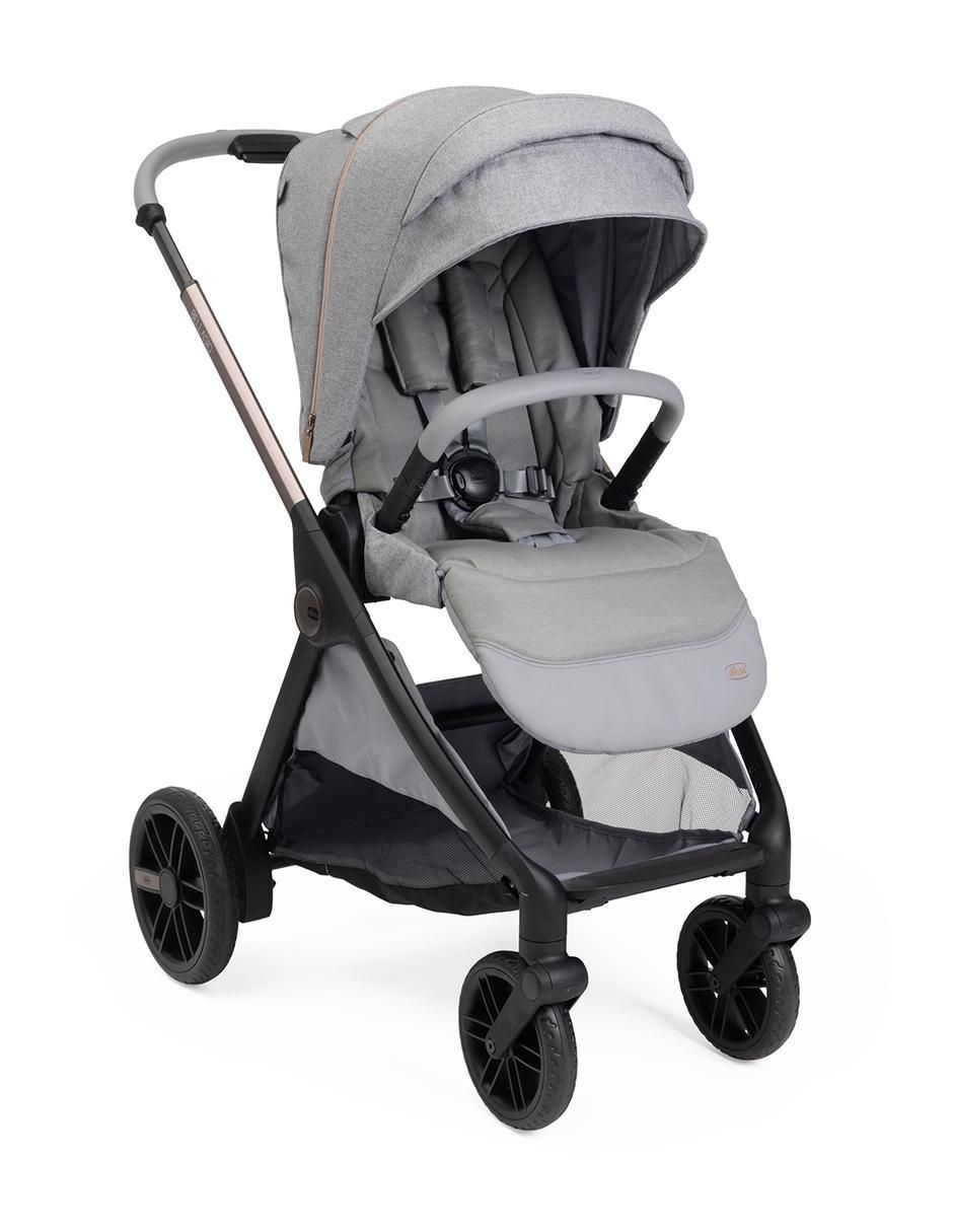 Carriola estándar Bellagio Stroller plegable