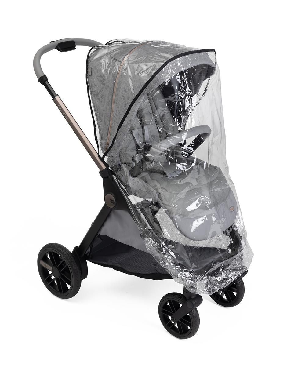 Carriola estándar Bellagio Stroller plegable 7
