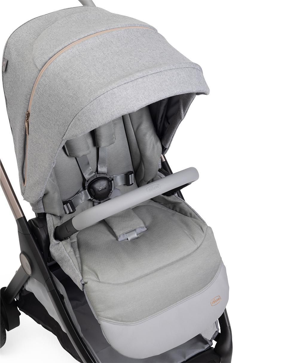 Carriola estándar Bellagio Stroller plegable 2