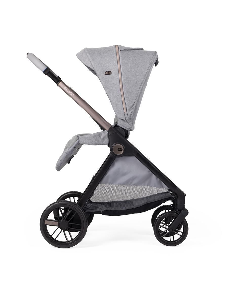 Carriola estándar Bellagio Stroller plegable 4