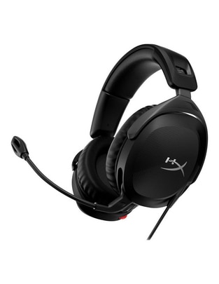 Audífonos gamer Hyperx alámbrica 519T1AA