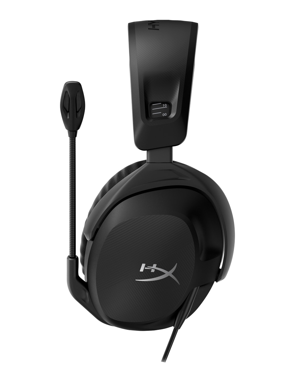 Audífonos gamer Hyperx alámbrica 519T1AA