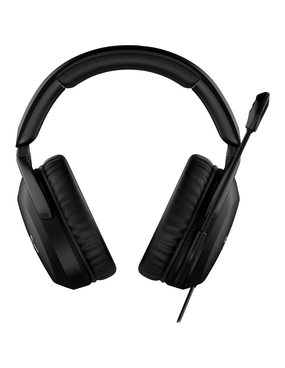 Audífonos gamer Hyperx alámbrica 519T1AA