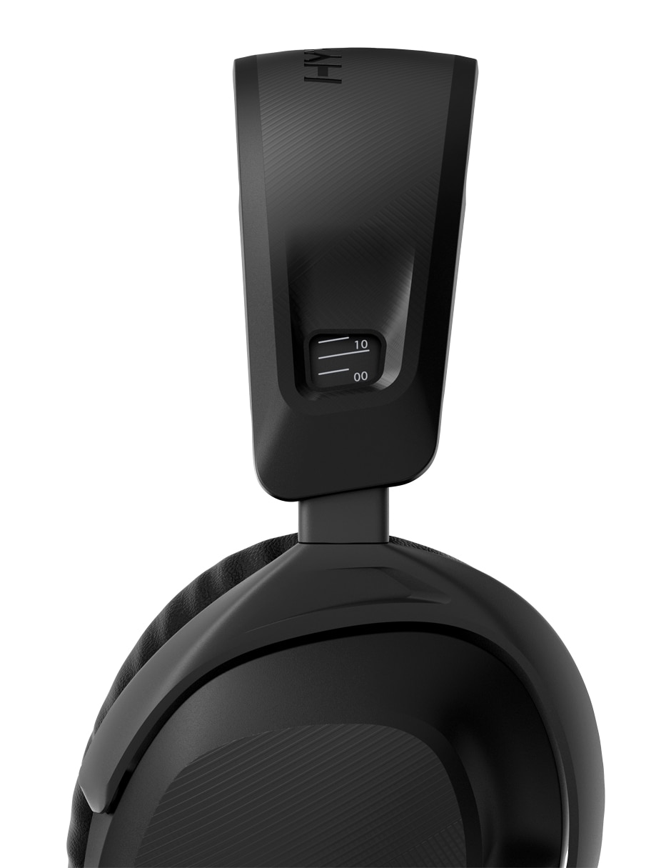 Audífonos gamer Hyperx alámbrica 519T1AA