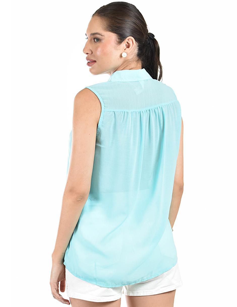 Blusa para mujer 6