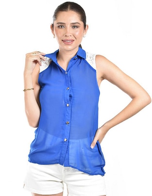 Blusa para mujer 1