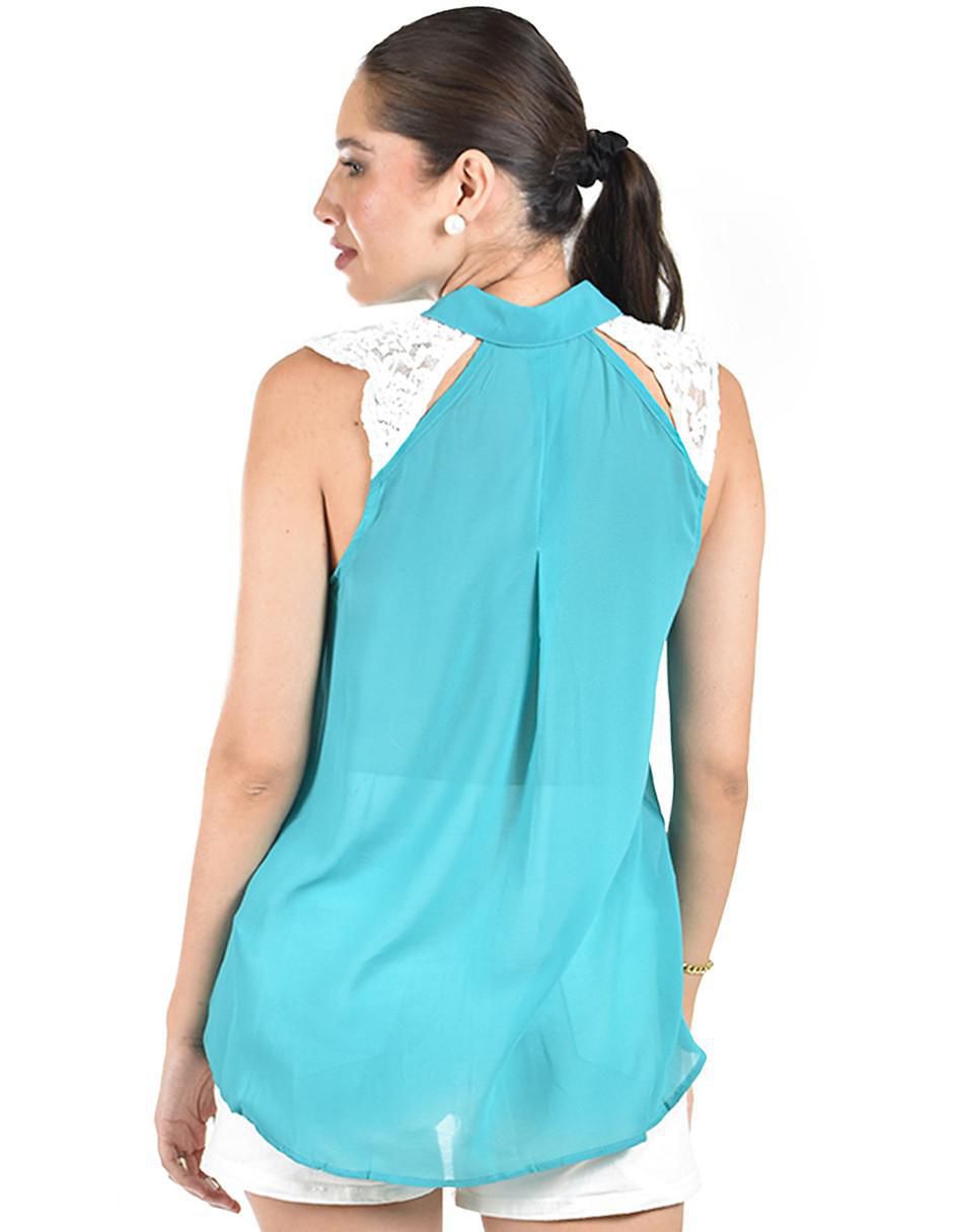Blusa para mujer 6