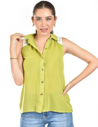 Blusa para mujer 1