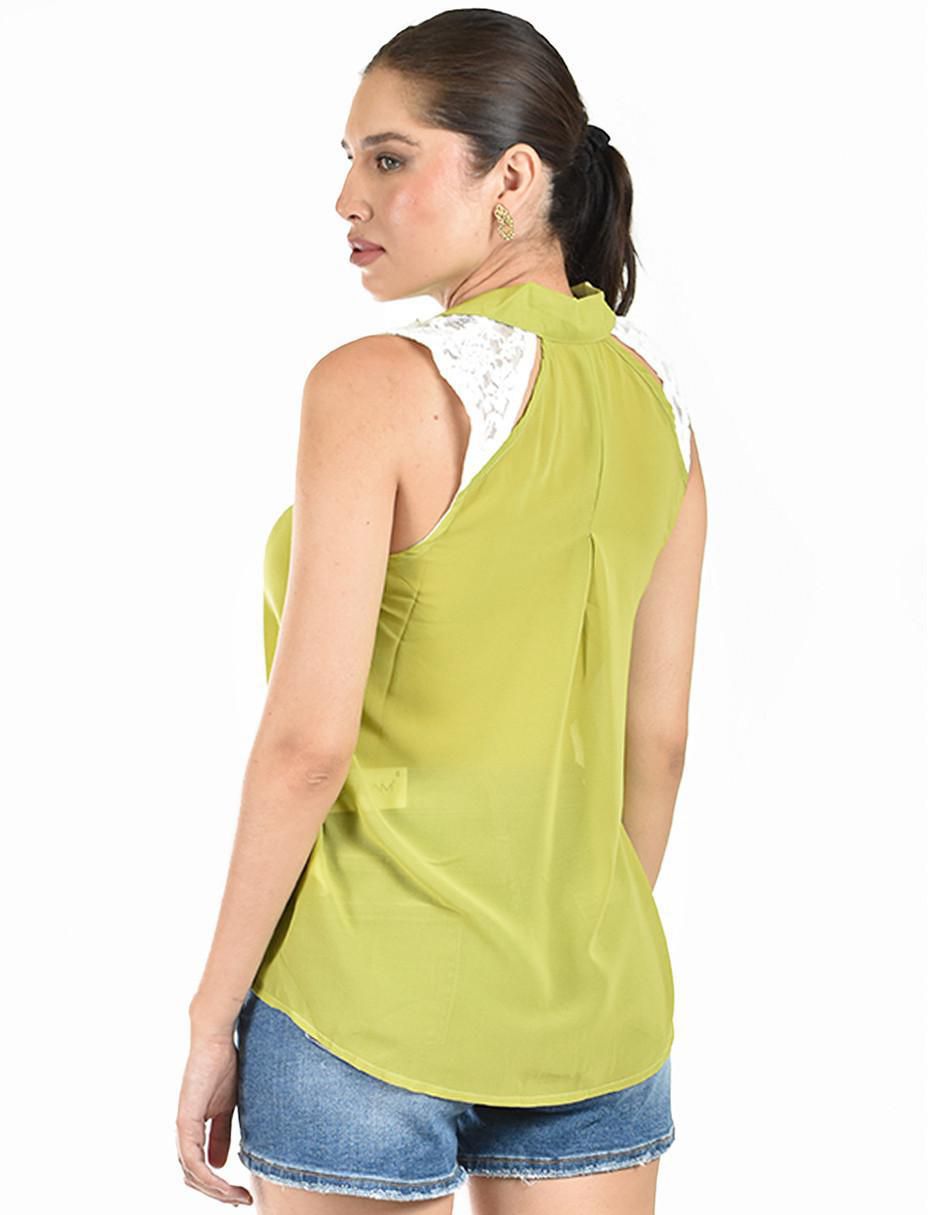 Blusa para mujer 8